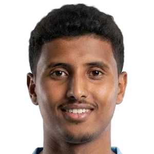 حامد جمعة البلوشي