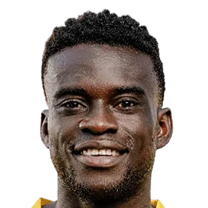Wiredu Akwasi