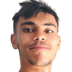 Thameur Oufini