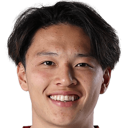 Tsuna Kominato