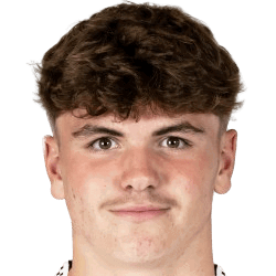 Carter Heywood