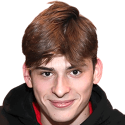 Mattheos Tsigkas