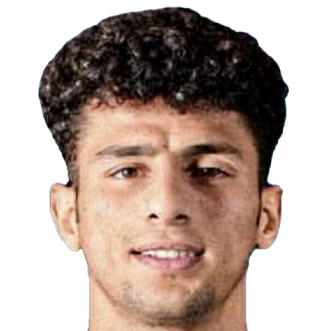 عبدالرحمن محمد