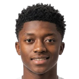 Emmanuel Sarfo