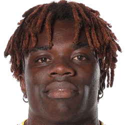 Rockson Yeboah