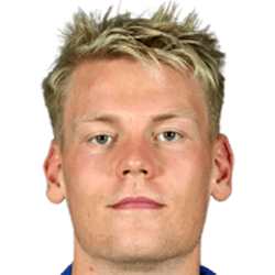 Orri Óskarsson