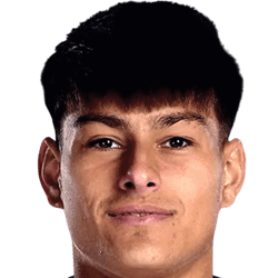 Brian Fariñas