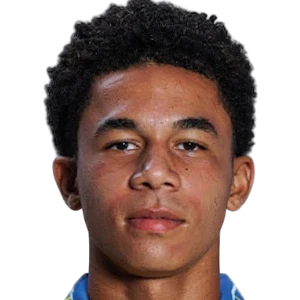 Jordan Arnolin