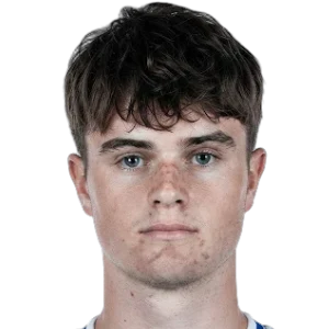 Dylan Leonard