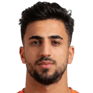 Hussein Najm