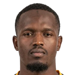 Ibrahima Bah