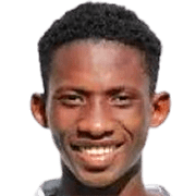 Eric Konaté