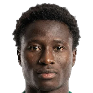 Alpha Fofana