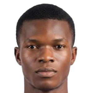 Mohamed Fofana