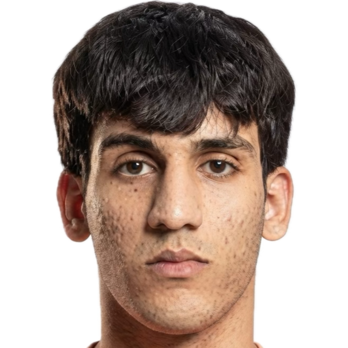 Mostafa Salah