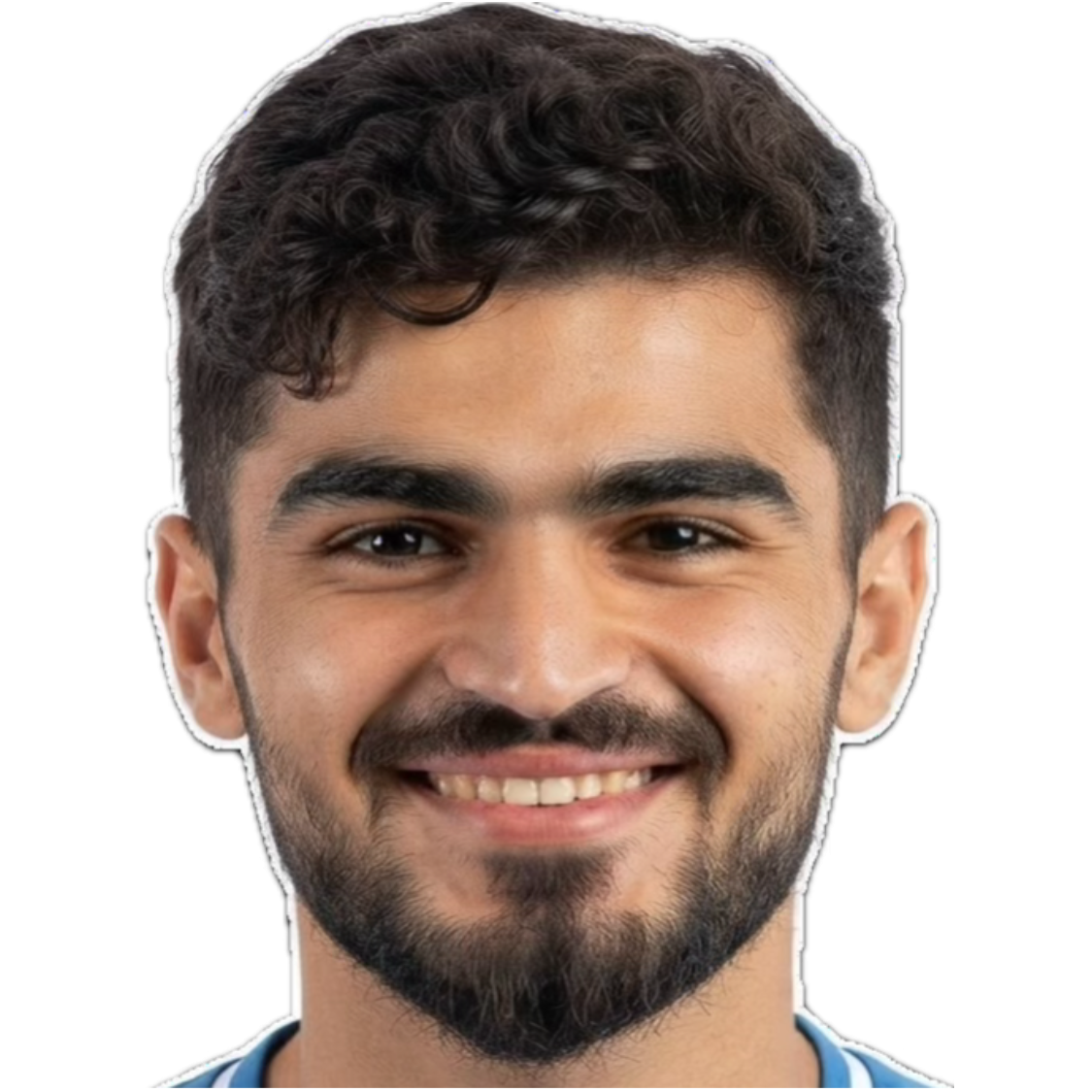 Mustafa Nawaf