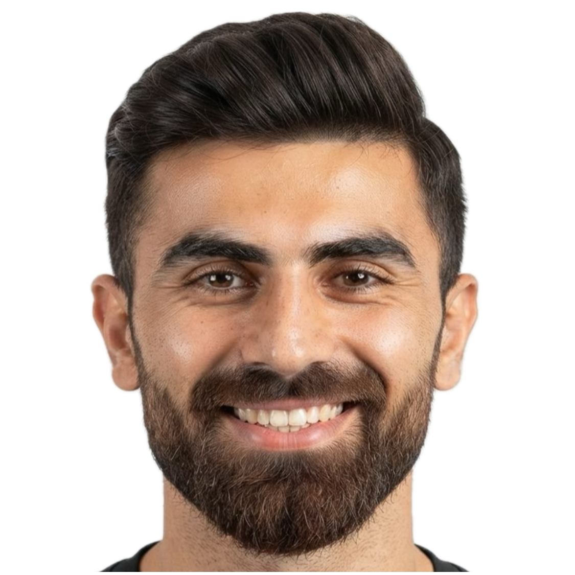 Sina Asadbeigi