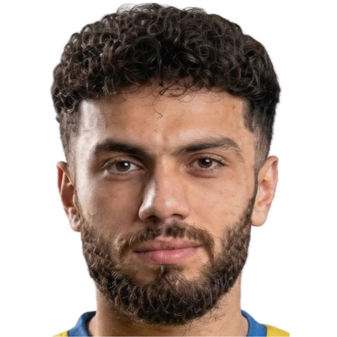 Ahmad Allée