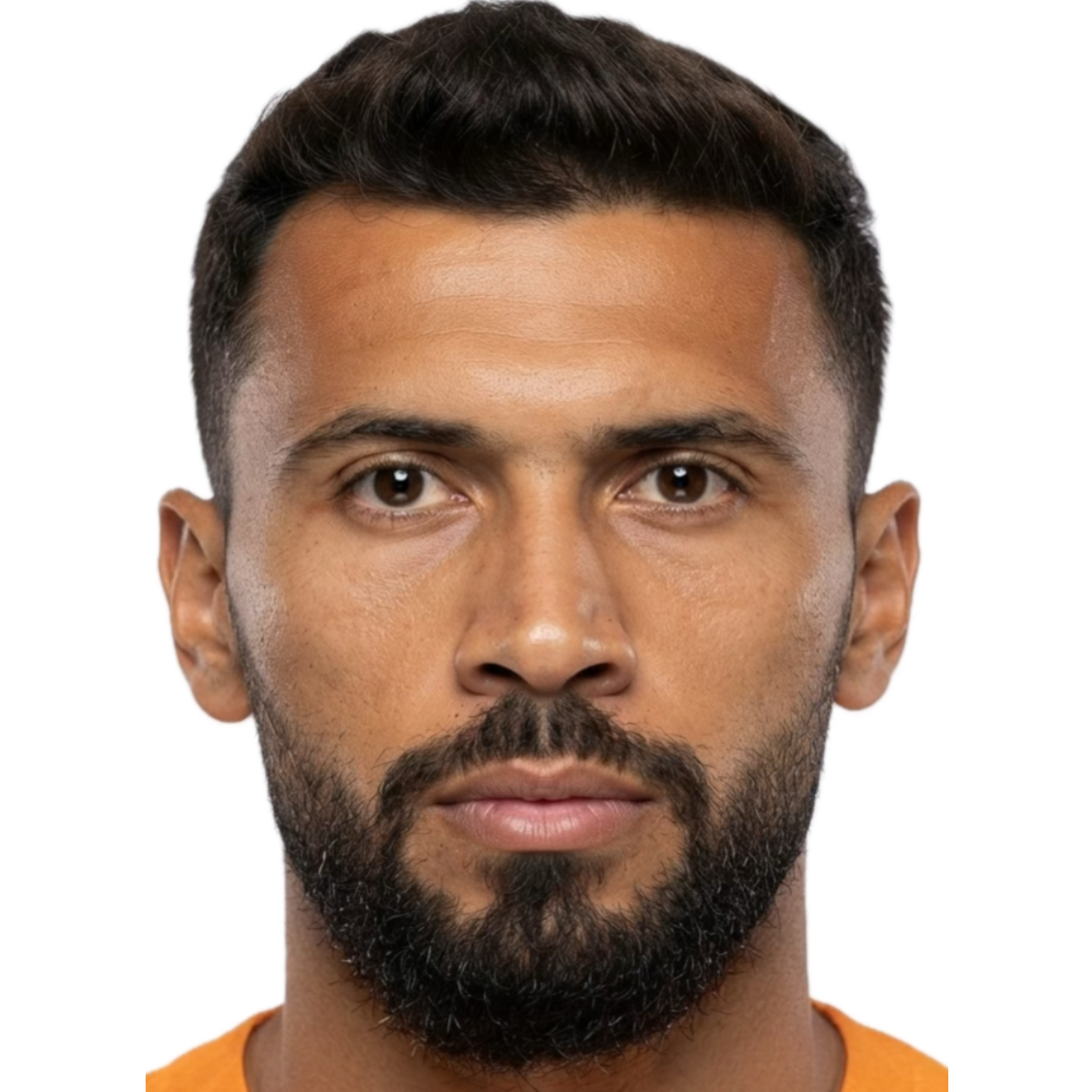 Youssri Arfaoui