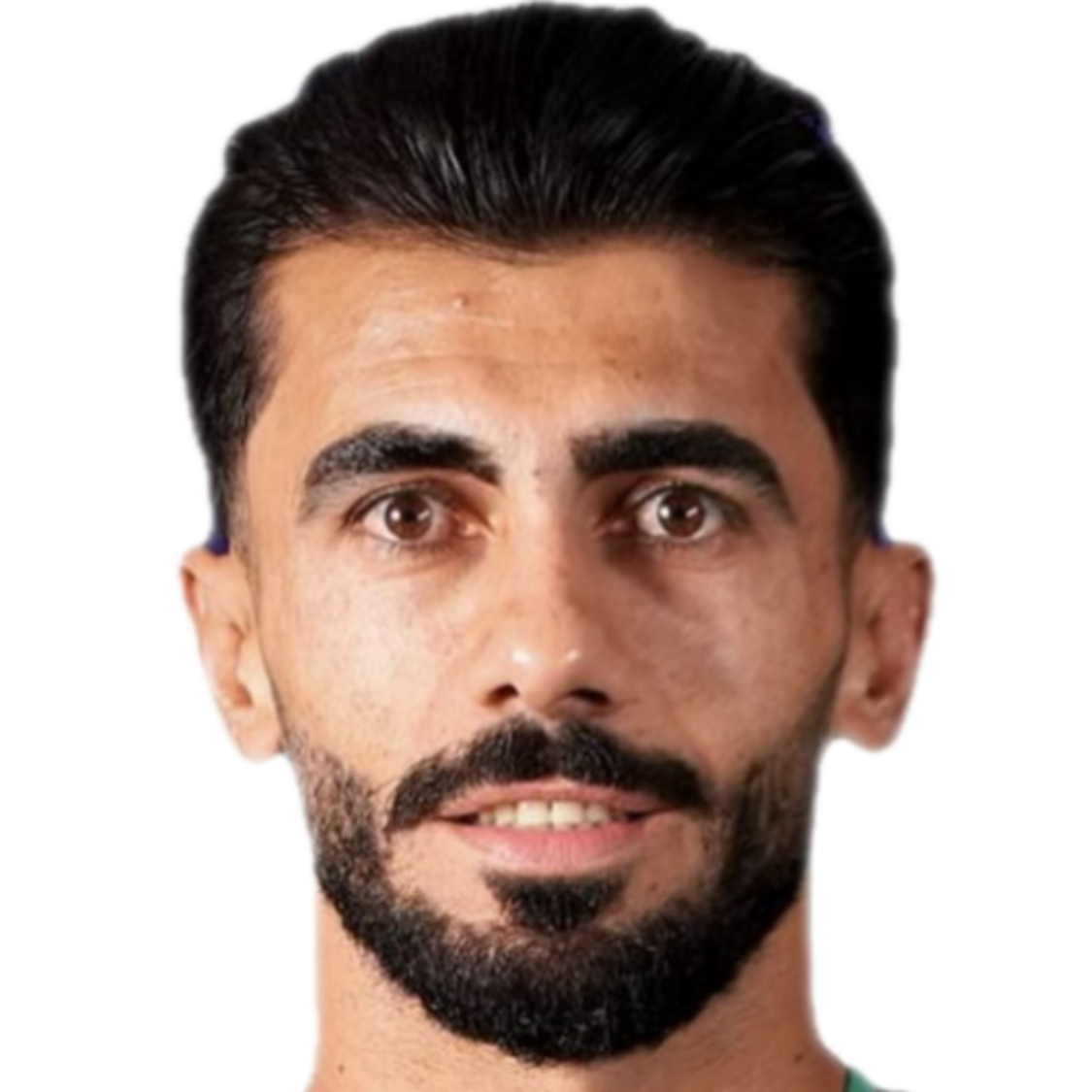 Shabban Mahmoud
