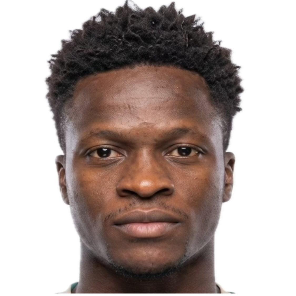 Yacouba Dembélé