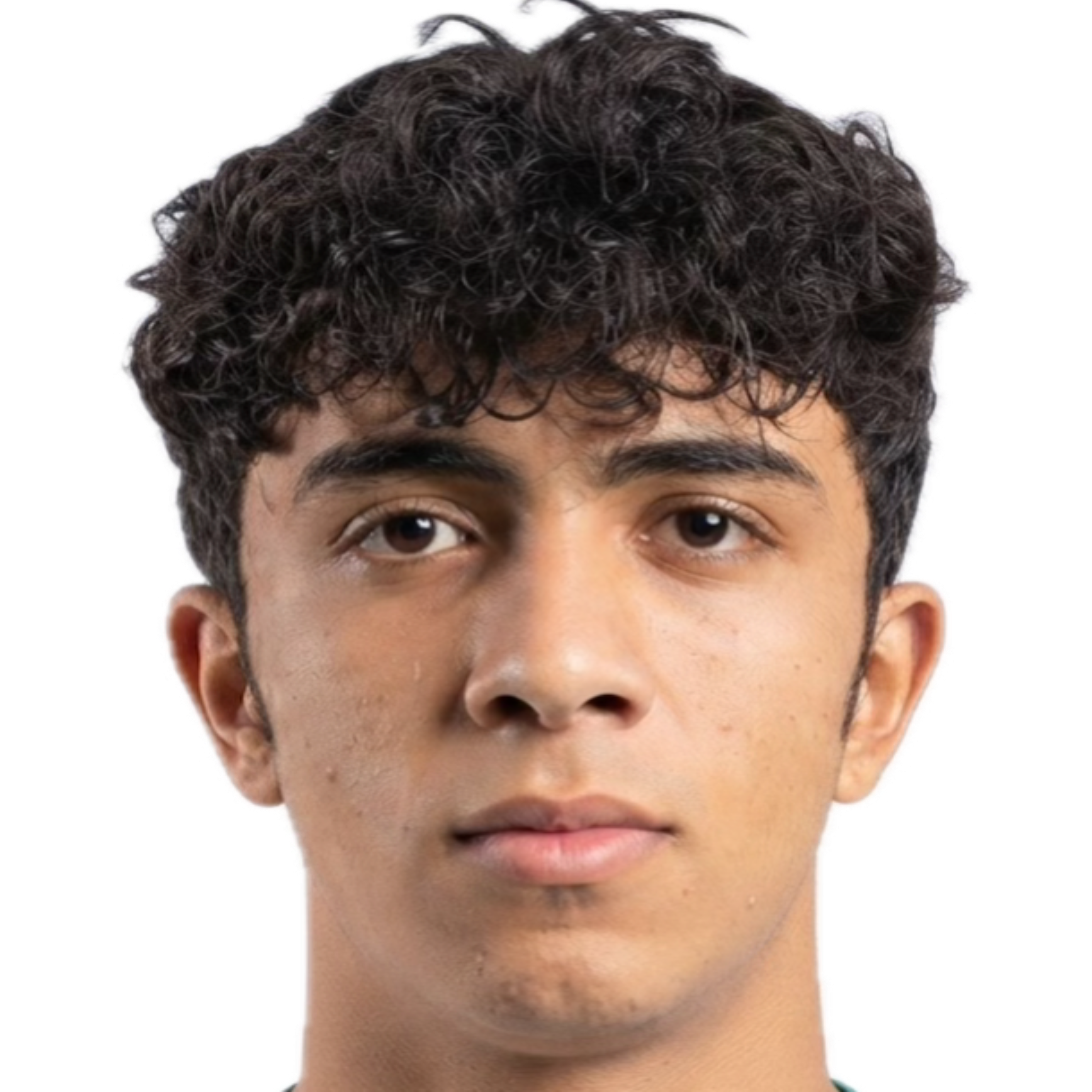 Muammel Mahmoud