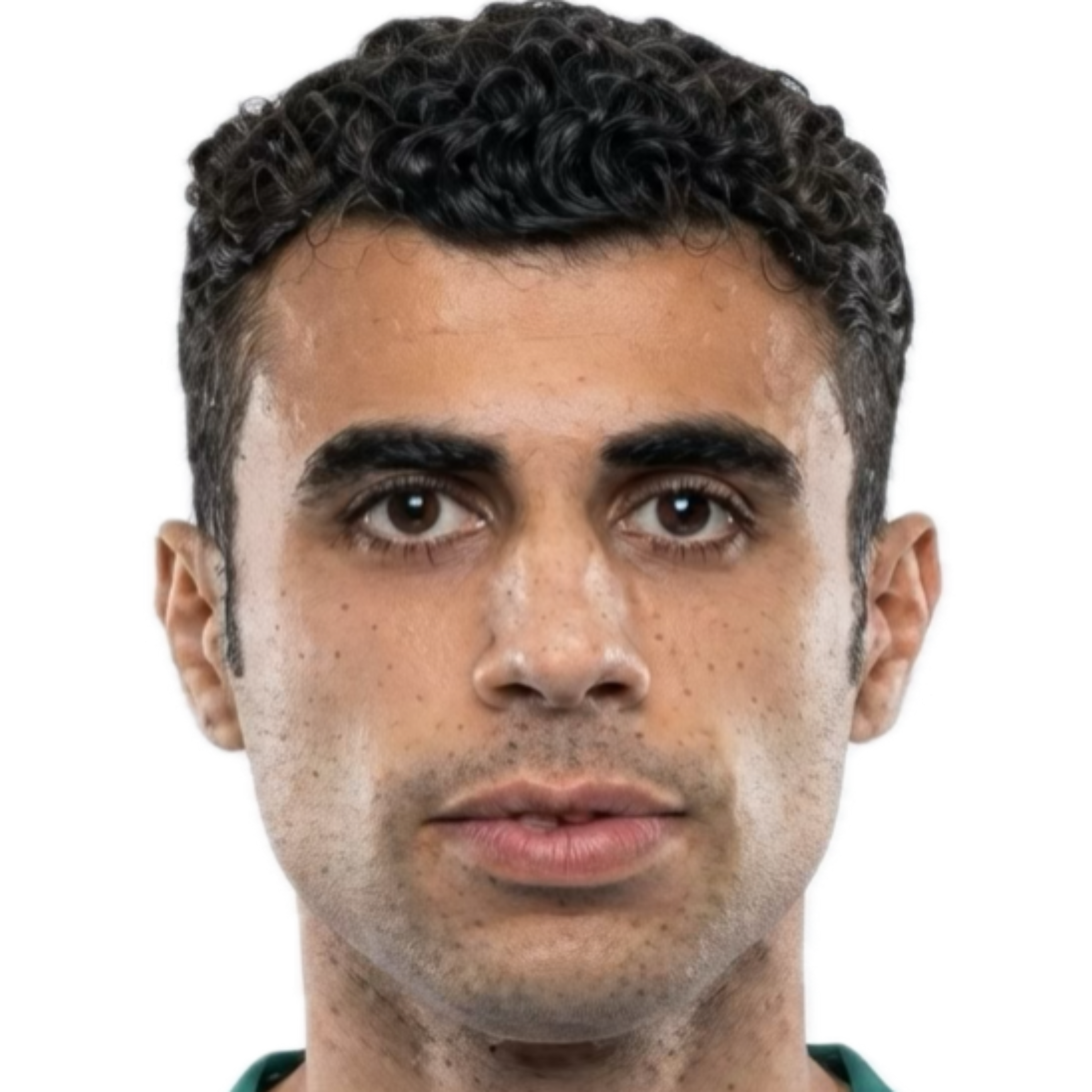 حسن خالد