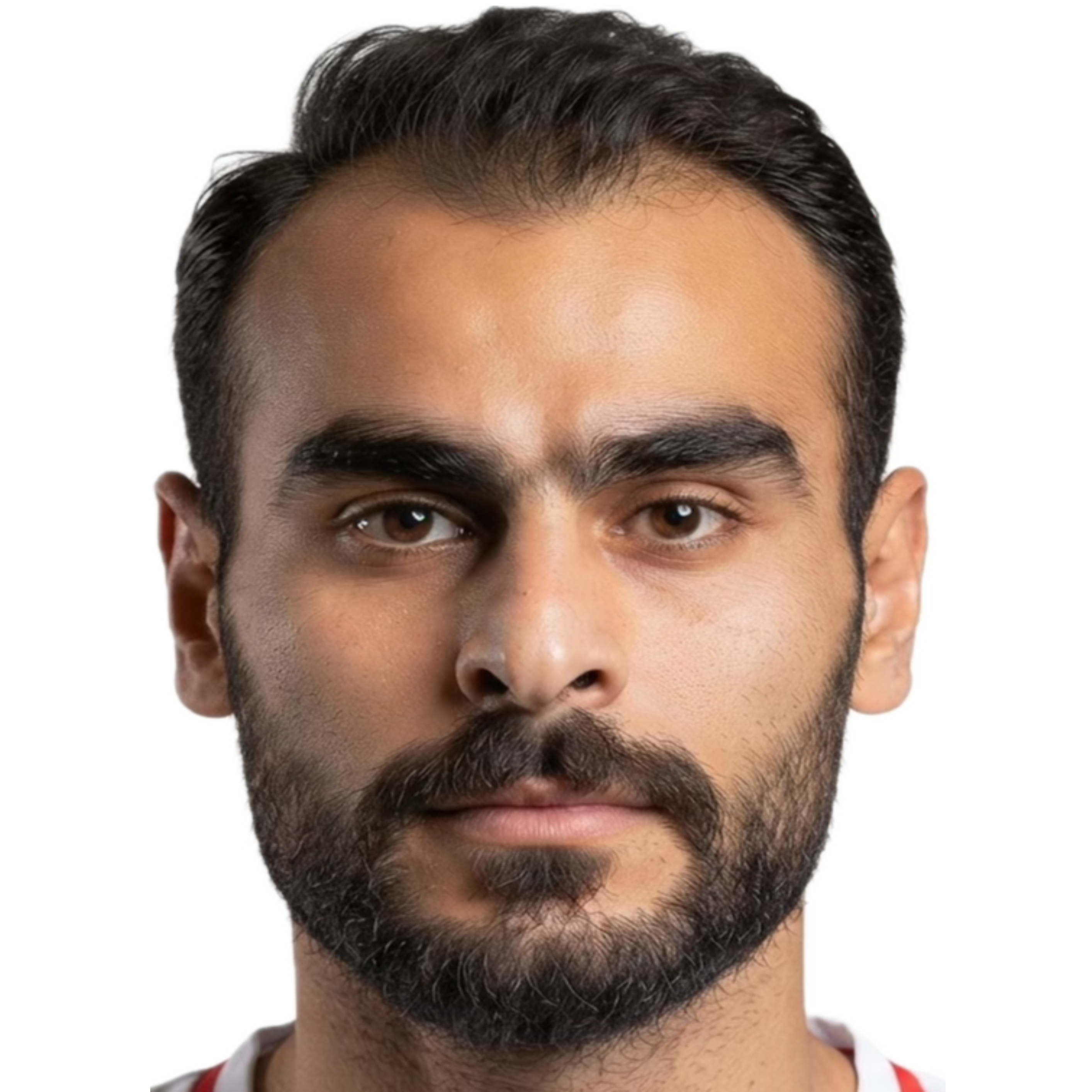 Mohamed Maan
