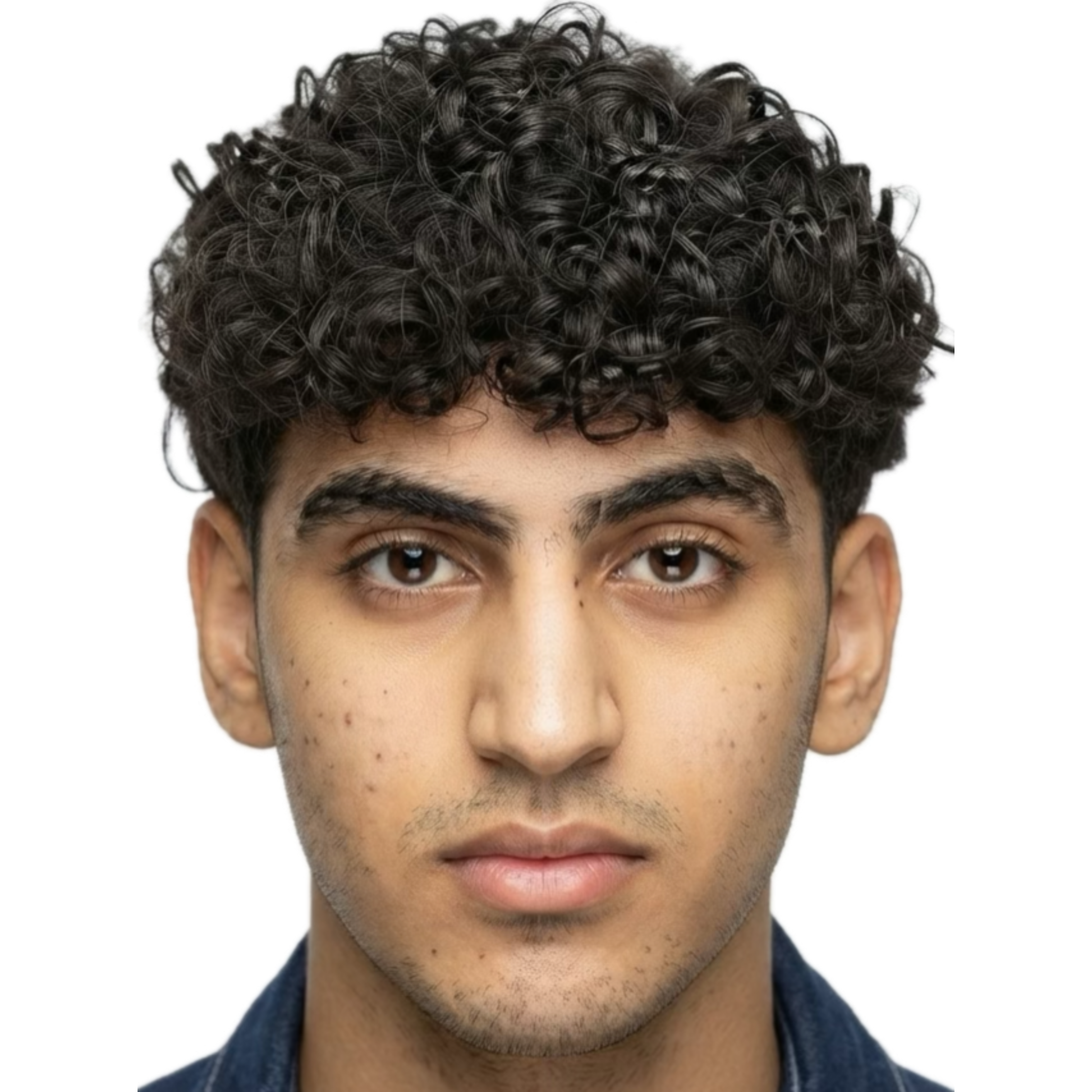 Hassan Jafar