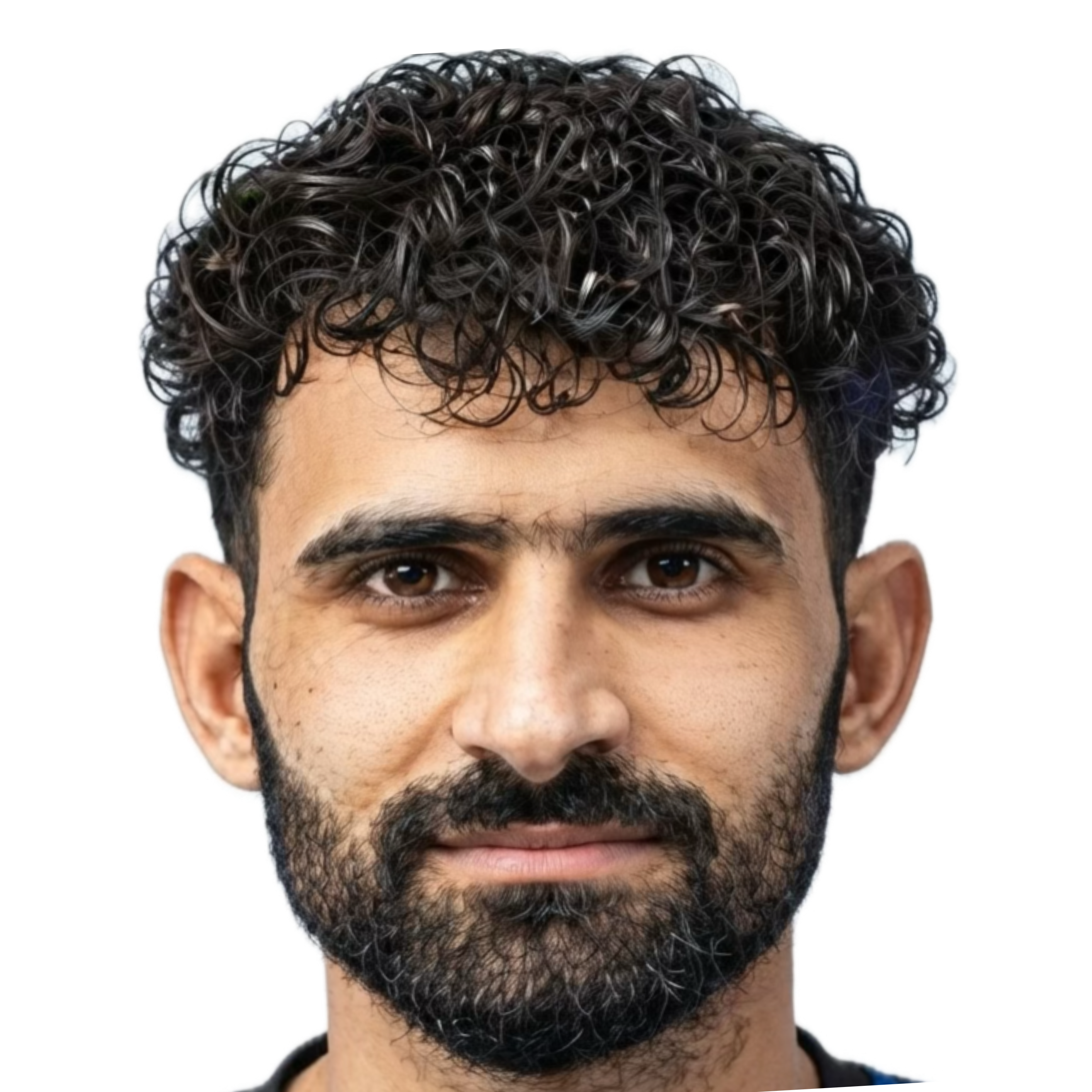Ali Kute