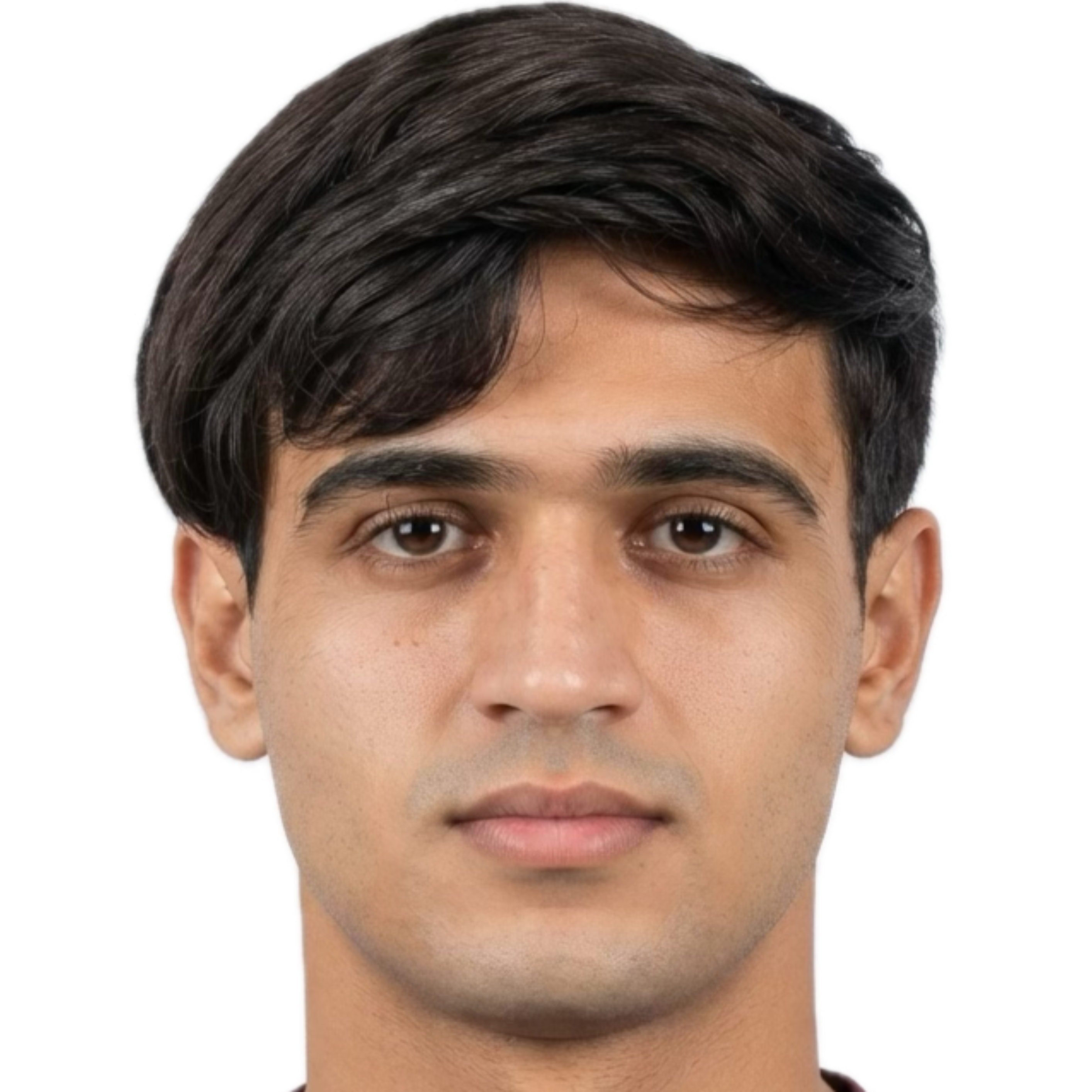 Ahmed Salah