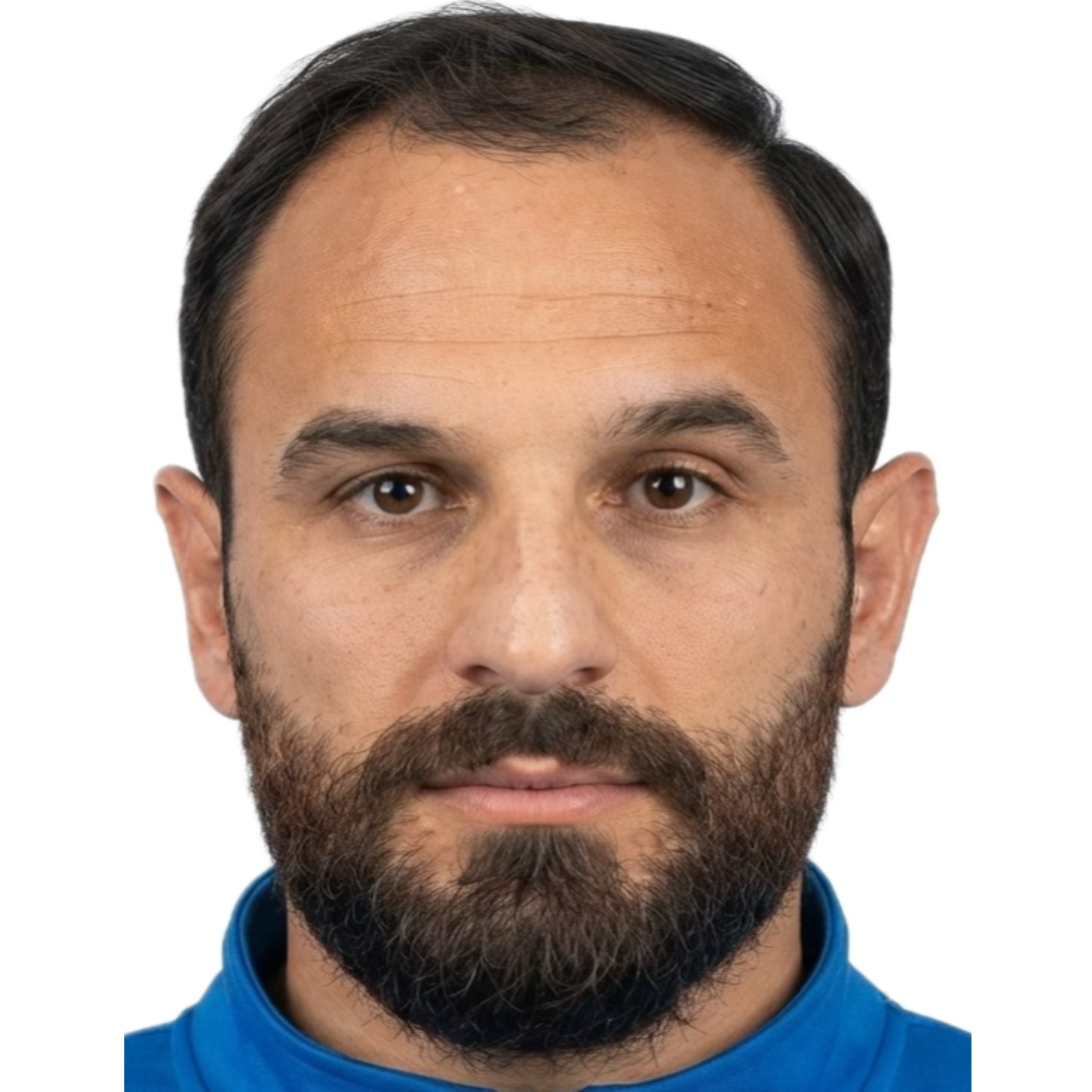 Mohammed Muhsen