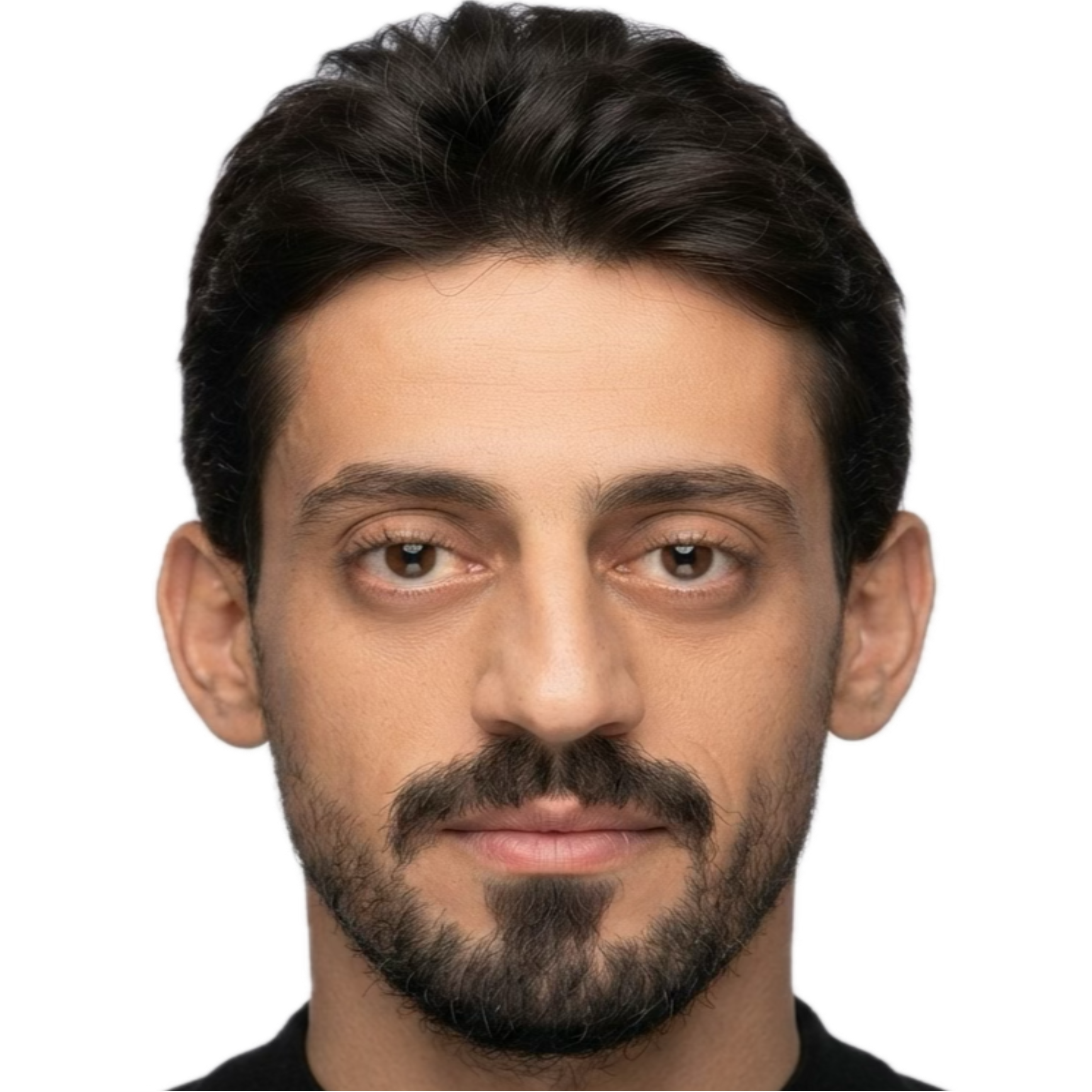Hayder Ahmed