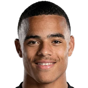 Mason Greenwood