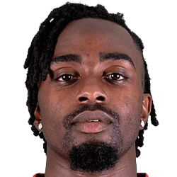 Antoine Makoumbou