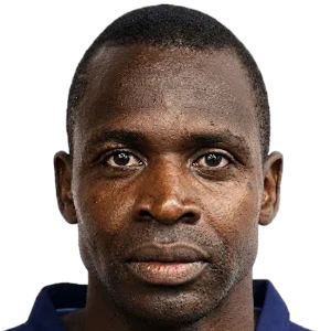 Cheick Tidiane Diabate