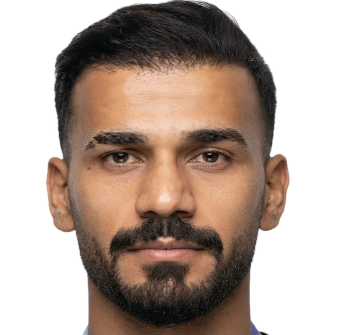Mustafa Walid