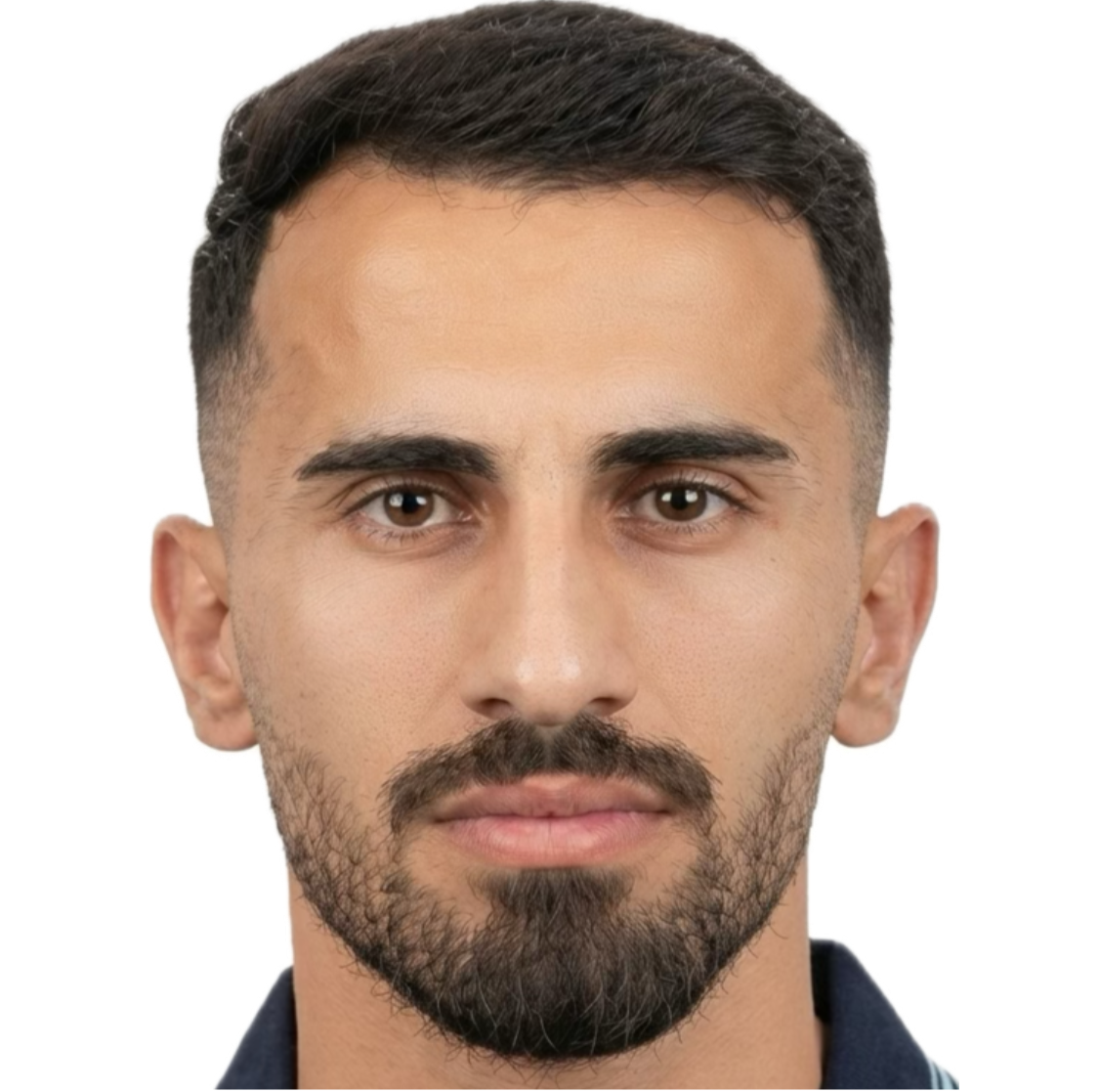 Mujtaba Saleh