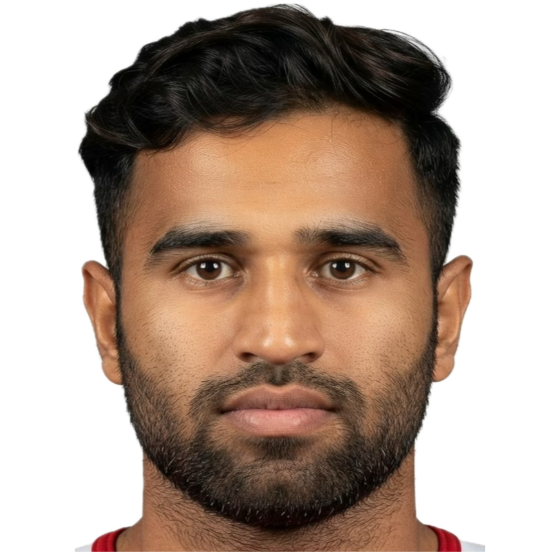 Mohammed Abbas