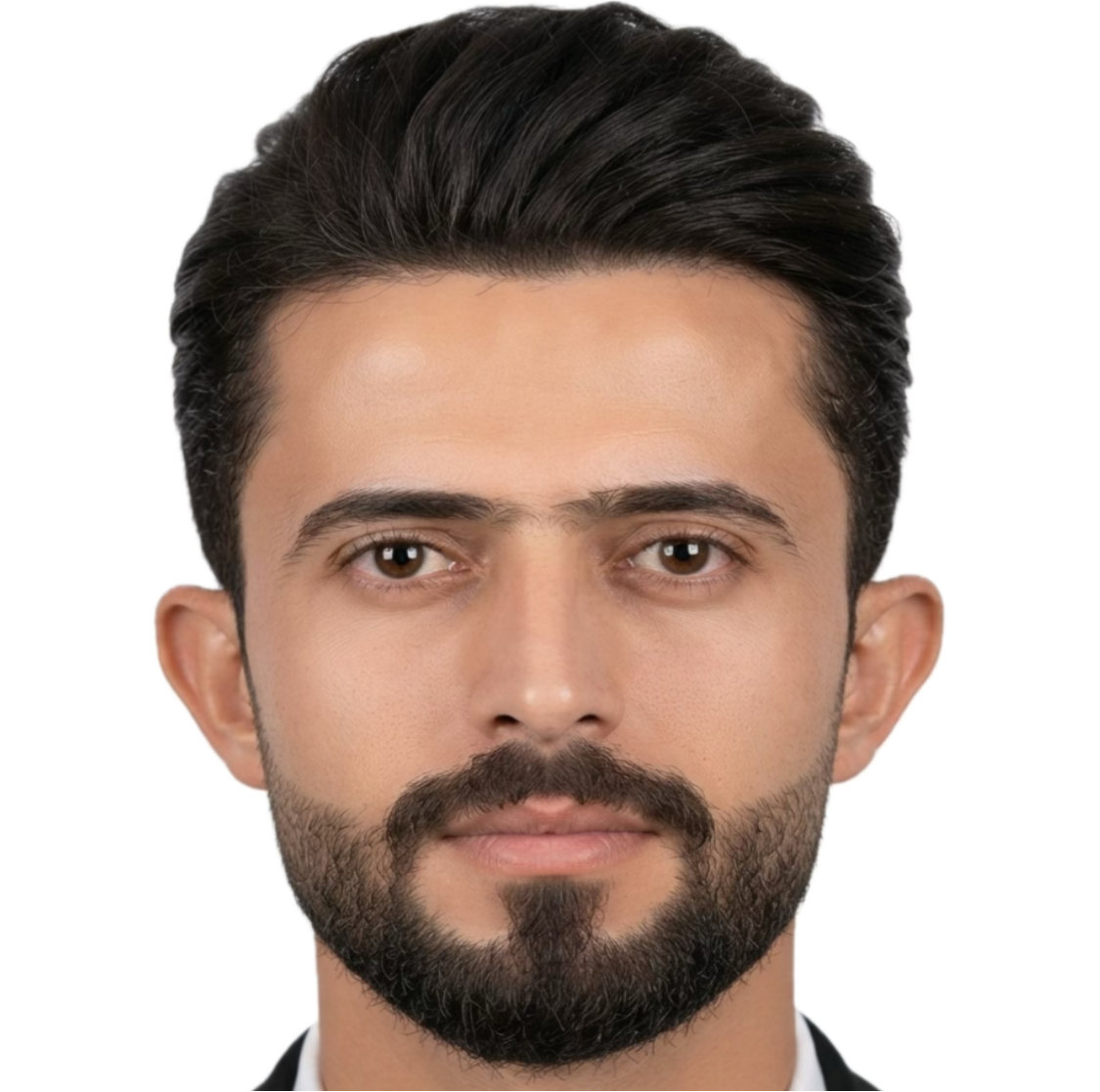 Hassan Ali