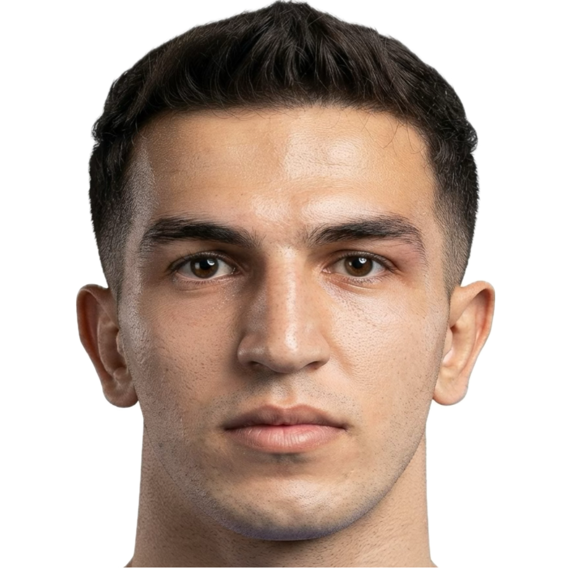 Mohammed Saleh