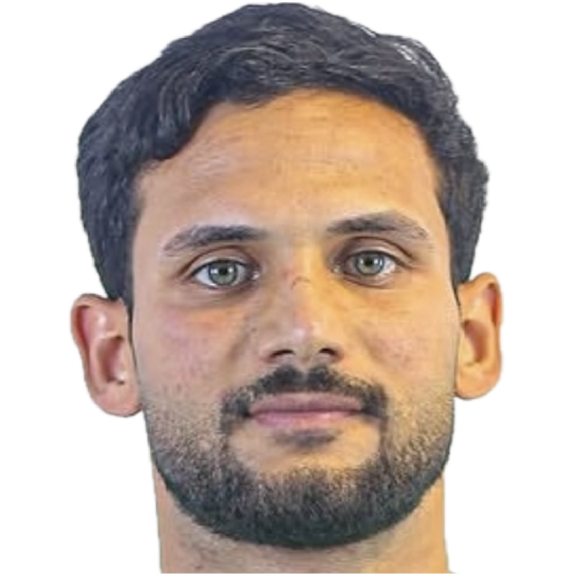 Abdullah Ghazi