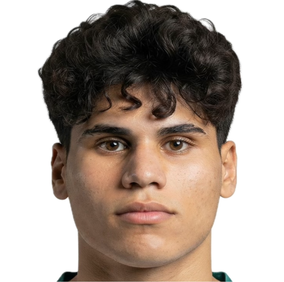 Zain Al-Abdeen Jasim