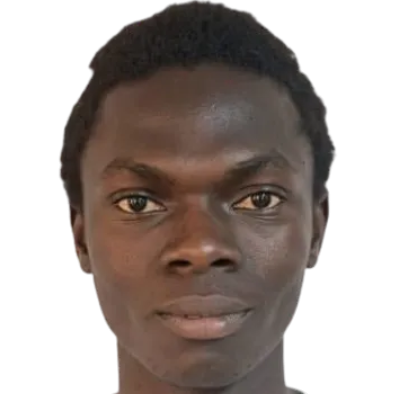 Boluwatife Adesanya
