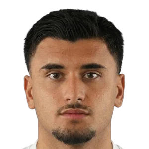 عمر أردا كارا