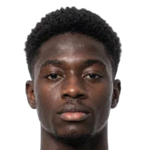 Amadou Cissé
