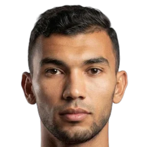 علي أبو شاهين