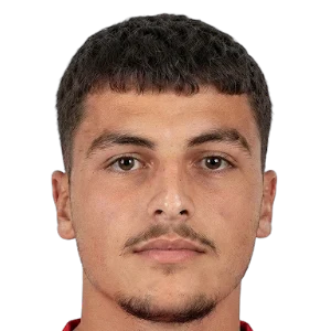 Arda Yavuz