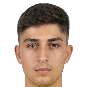 فوركان شيتينكايا