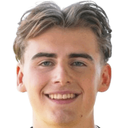 Lucas Svenningsen